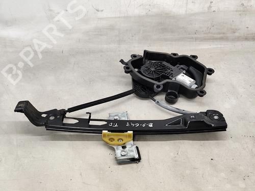 Used Rear right window mechanism Rear right window mechanism 32480300 32480300