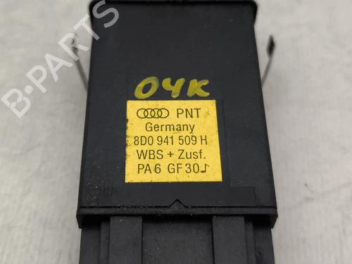 Warning switch AUDI A4 B5 Avant (8D5) 1.9 TDI | BP32527471I22 - Image 8