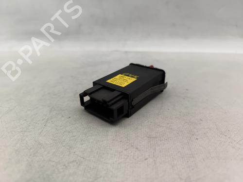 Warning switch AUDI A4 B5 Avant (8D5) 1.9 TDI | BP32527471I22 - Image 6
