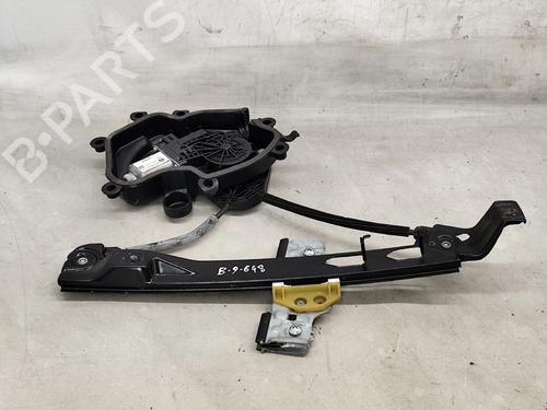 Used Rear left window mechanism Rear left window mechanism SEAT IBIZA IV ST (6J8, 6P8) 1.2 TDI (75 hp) 32480301 32480301