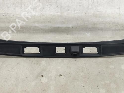 Dørlist JAGUAR I-PACE (X590) EV400 AWD (400 hp) 32523302