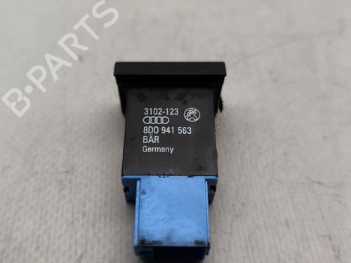 Switch AUDI A4 B5 Avant (8D5) 1.9 TDI | BP32527470I30 - Image 8