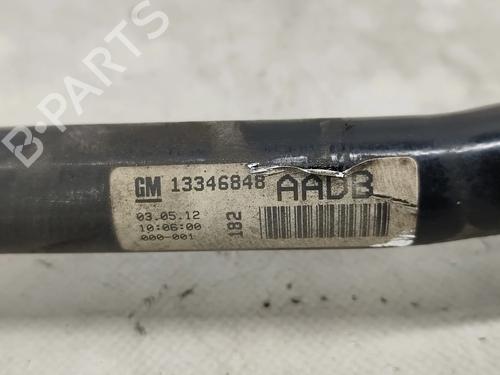 Used Anti roll bar Anti roll bar OPEL ASTRA J Sports Tourer (P10) 1.3 CDTI (35) (95 hp) 32519227 32519227