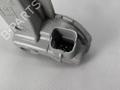 Left side indicator PEUGEOT 508 SW I (8E_) 1.6 HDi | BP32523337I20 