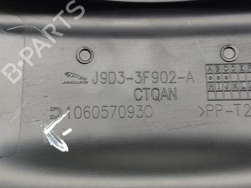 Other JAGUAR I-PACE (X590) EV400 AWD | BP32527464O1  - Image 8