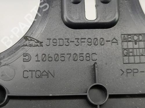 Other JAGUAR I-PACE (X590) EV400 AWD | BP32527464O1  - Image 7