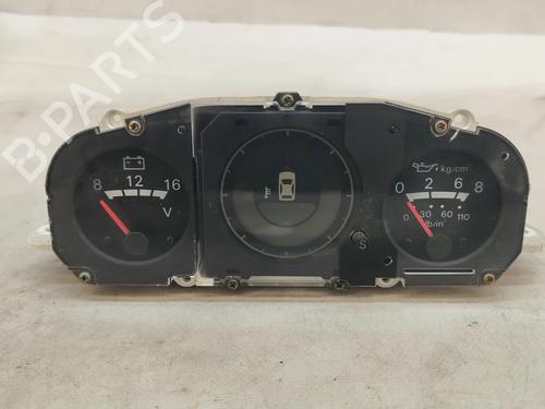 Used Display monitor Display monitor MITSUBISHI PAJERO SPORT I (K7_, K9_) 2.5 TD (K94W) (99 hp) 32480244 32480244