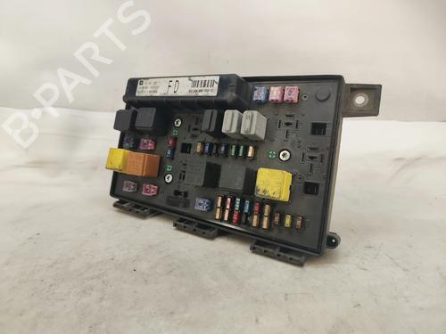 Fuse box OPEL ASTRA H (A04) 1.4 (L48) | BP32527474E1 - Image 2