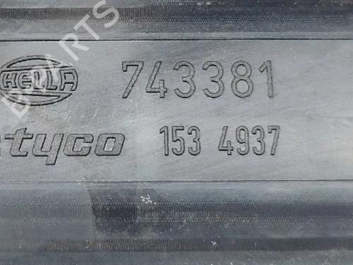 Fuse box OPEL ASTRA H (A04) 1.4 (L48) | BP32527474E1 - Image 10