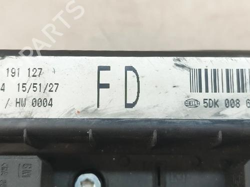 Fuse box OPEL ASTRA H (A04) 1.4 (L48) | BP32527474E1 - Image 12