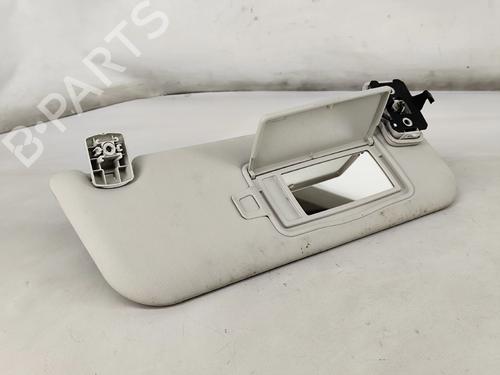 Right sun visor JAGUAR I-PACE (X590) EV400 AWD | BP32527489I2  - Image 5