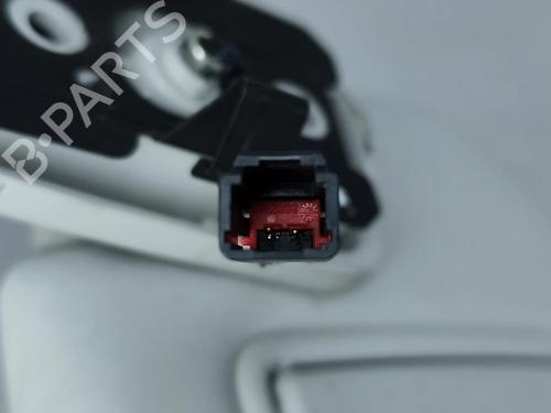 Right sun visor JAGUAR I-PACE (X590) EV400 AWD | BP32527489I2  - Image 9