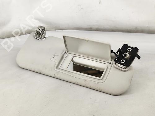 Right sun visor JAGUAR I-PACE (X590) EV400 AWD | BP32527489I2  - Image 6