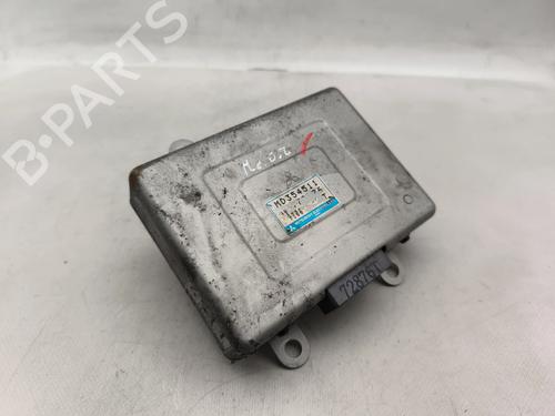 Engine control unit (ECU) MITSUBISHI PAJERO SPORT I (K7_, K9_) 2.5 TD (K94W) | BP32480254M57 - Image 2