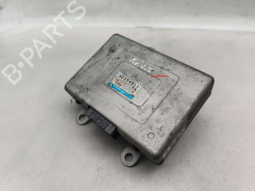 Engine control unit (ECU) MITSUBISHI PAJERO SPORT I (K7_, K9_) 2.5 TD (K94W) | BP32480254M57 - Image 3