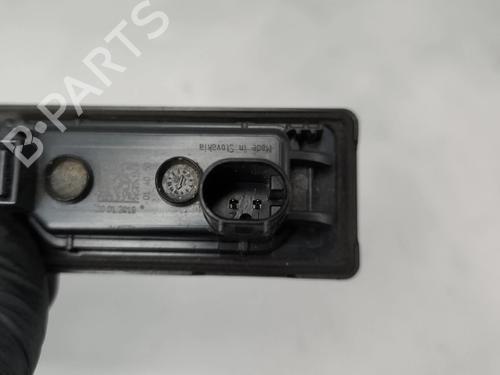 Licence plate light JAGUAR I-PACE (X590) EV400 AWD | BP32523305I40  - Image 7