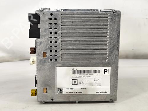 Radio JAGUAR I-PACE (X590) EV400 AWD | BP32523317E6  - Image 6