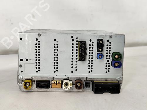 Radio JAGUAR I-PACE (X590) EV400 AWD | BP32523317E6  - Image 5