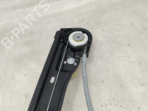 Front left window mechanism JAGUAR I-PACE (X590) EV400 AWD | BP32530342C22  - Image 6