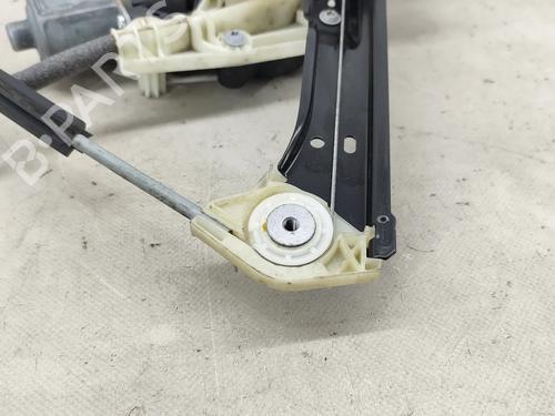 Front left window mechanism JAGUAR I-PACE (X590) EV400 AWD | BP32530342C22  - Image 5