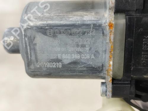 Front left window mechanism JAGUAR I-PACE (X590) EV400 AWD | BP32530342C22  - Image 10