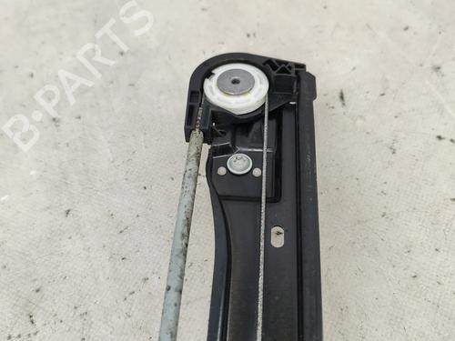 Front left window mechanism JAGUAR I-PACE (X590) EV400 AWD | BP32530342C22  - Image 7