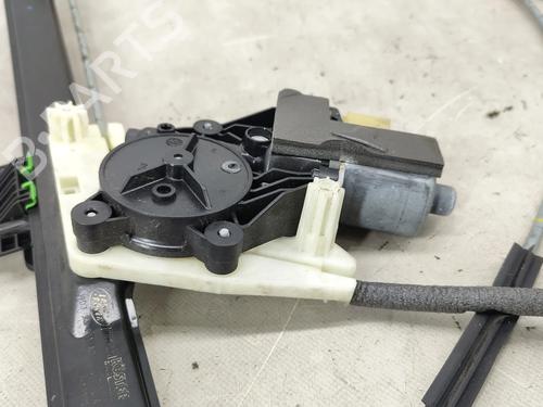 Front left window mechanism JAGUAR I-PACE (X590) EV400 AWD | BP32530342C22  - Image 8