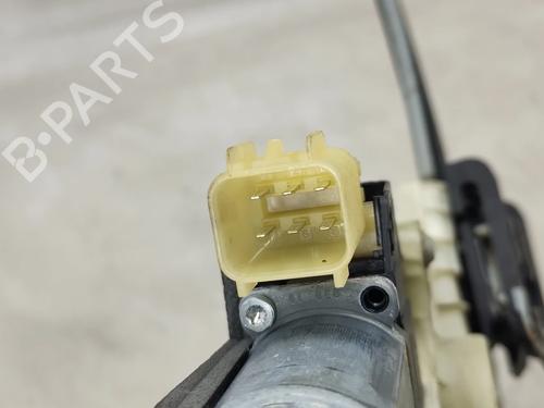 Front left window mechanism JAGUAR I-PACE (X590) EV400 AWD | BP32530342C22  - Image 9