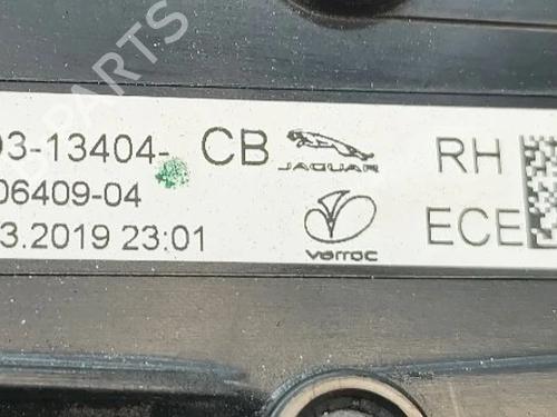 Right taillight JAGUAR I-PACE (X590) EV400 AWD | BP32530328C35  - Image 8