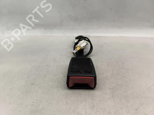 Used Seat buckle Seat buckle CITROËN DS3 (SA_) 1.6 HDi 110 (112 hp) 32523329 32523329