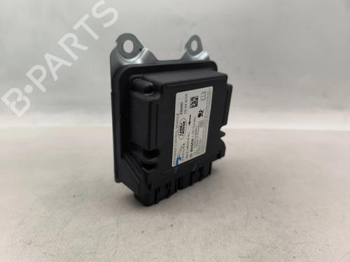 ECU airbags JAGUAR I-PACE (X590) EV400 AWD | BP32523321M53 - Image 2