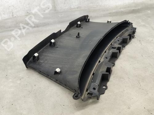 Pipe JAGUAR I-PACE (X590) EV400 AWD | BP32530381M125  - Image 5