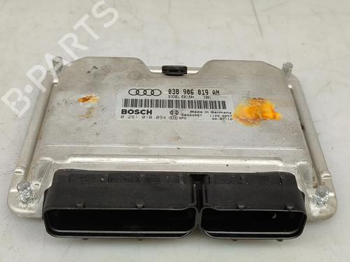 Used Engine control unit (ECU) Engine control unit (ECU) AUDI A4 B5 Avant (8D5) 1.9 TDI (115 hp) 32530300 32530300