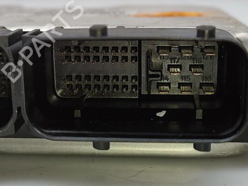 Engine control unit (ECU) AUDI A4 B5 Avant (8D5) 1.9 TDI | BP32530300M57 - Image 4