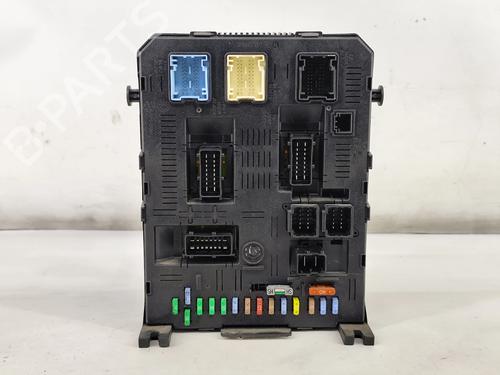 fuse-box-peugeot-307-3ac-2000-2001-2002-2003-2004-2005-2006-2007-2008-2009-2010-2011-2012-32519430 main image