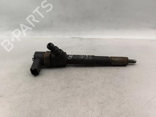 Used Injector Injector OPEL ASTRA J Sports Tourer (P10) 2.0 CDTI (35) (131 hp) 32262702 32262702