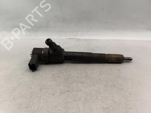 Used Injector Injector OPEL ASTRA J Sports Tourer (P10) 2.0 CDTI (35) (131 hp) 32262705 32262705