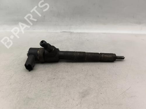 Used Injector Injector OPEL ASTRA J Sports Tourer (P10) 2.0 CDTI (35) (131 hp) 32262704 32262704