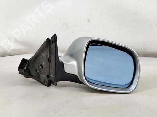 right-mirror-audi-a3-8l1-1996-1997-1998-1999-2000-2001-2002-2003-2004-2005-2006-32527466 main image