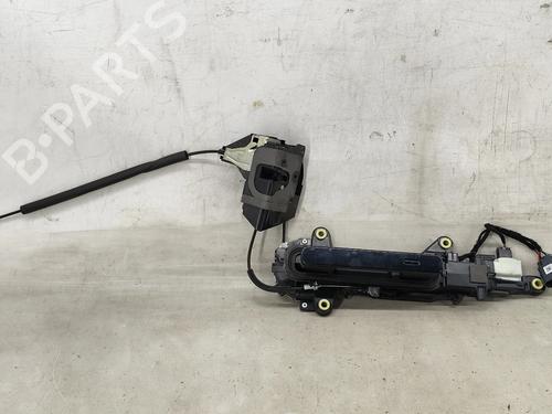 Used Front left exterior door handle Front left exterior door handle JAGUAR I-PACE (X590) EV400 AWD (400 hp) 32530341 32530341