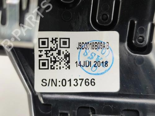 Air vent JAGUAR I-PACE (X590) EV400 AWD | BP32527462I21  - Image 7