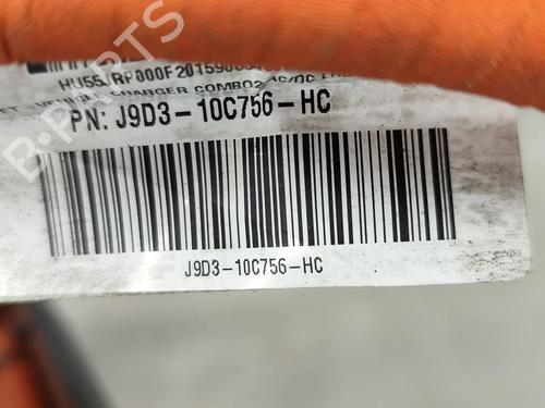 Cable JAGUAR I-PACE (X590) EV400 AWD | BP32630093E12 - Image 10
