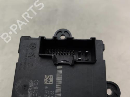 Electronic module JAGUAR I-PACE (X590) EV400 AWD | BP32530362M83 - Image 8