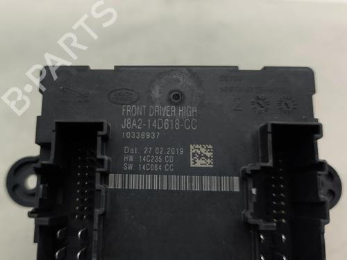 Electronic module JAGUAR I-PACE (X590) EV400 AWD | BP32530362M83 - Image 9