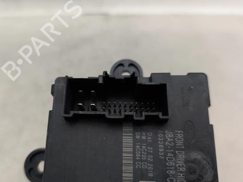 Electronic module JAGUAR I-PACE (X590) EV400 AWD | BP32530362M83 - Image 7