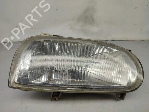 Used Right headlight Right headlight VW GOLF III (1H1) 1.9 D (64 hp) 32341119 32341119