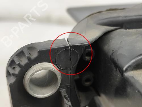 Right headlight JAGUAR I-PACE (X590) EV400 AWD | BP32630097C29  - Image 9