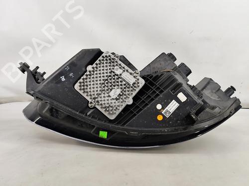 Right headlight JAGUAR I-PACE (X590) EV400 AWD | BP32630097C29  - Image 5