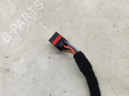 Tailgate lift support JAGUAR I-PACE (X590) EV400 AWD | BP32523300C138