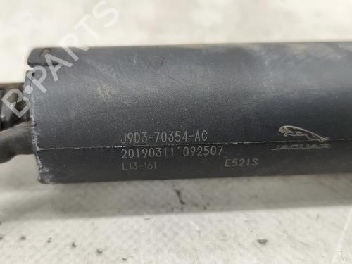 Tailgate lift support JAGUAR I-PACE (X590) EV400 AWD | BP32523300C138